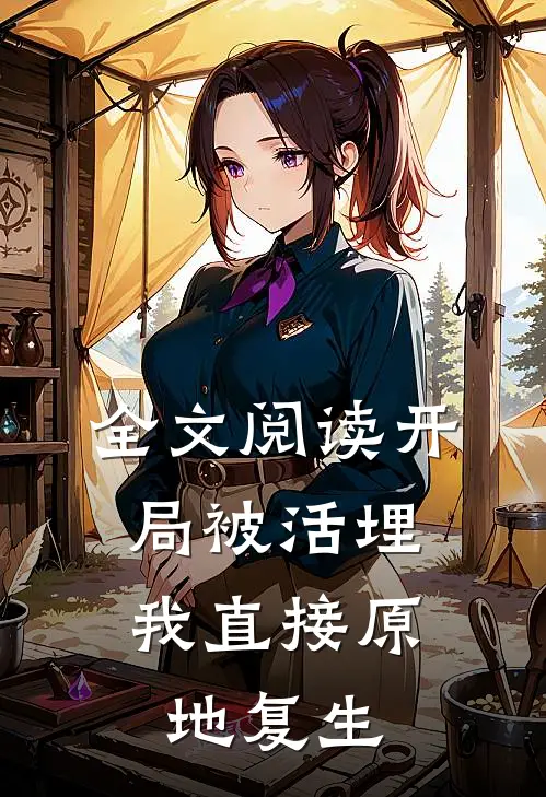 全文阅读开局被活埋，我直接原地复生