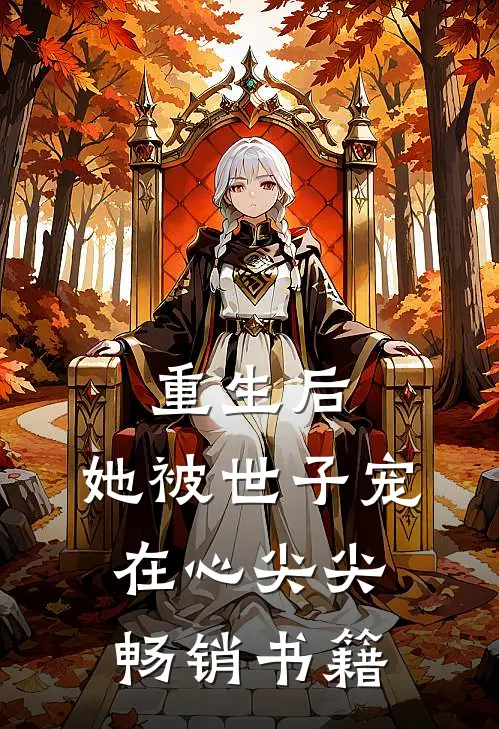 重生后，她被世子宠在心尖尖畅销书籍