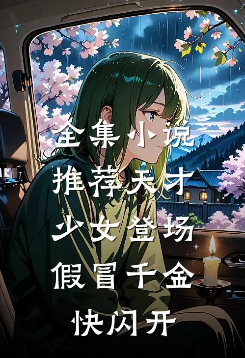 全集小说推荐天才少女登场，假冒千金快闪开