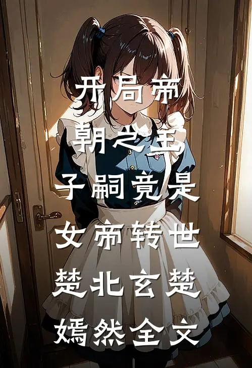 开局帝朝之主：子嗣竟是女帝转世楚北玄楚嫣然全文