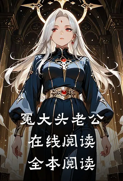 冤大头老公在线阅读全本阅读