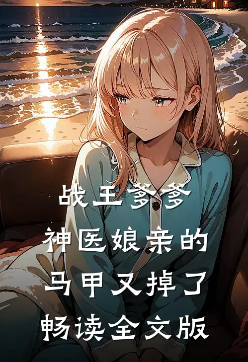 战王爹爹，神医娘亲的马甲又掉了畅读全文版