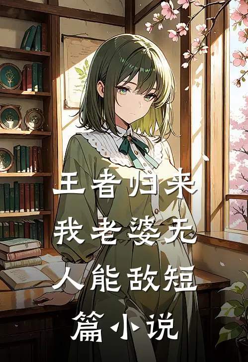 王者归来：我老婆无人能敌短篇小说