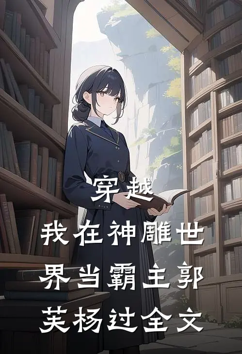 穿越：我在神雕世界当霸主郭芙杨过全文