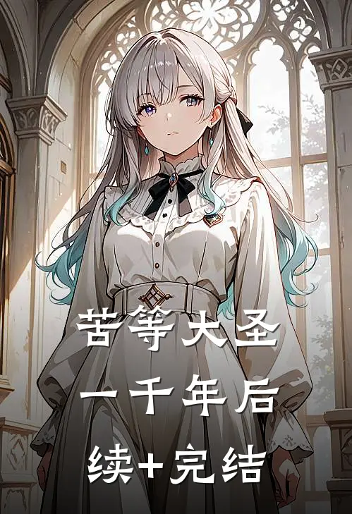 苦等大圣一千年后续+完结