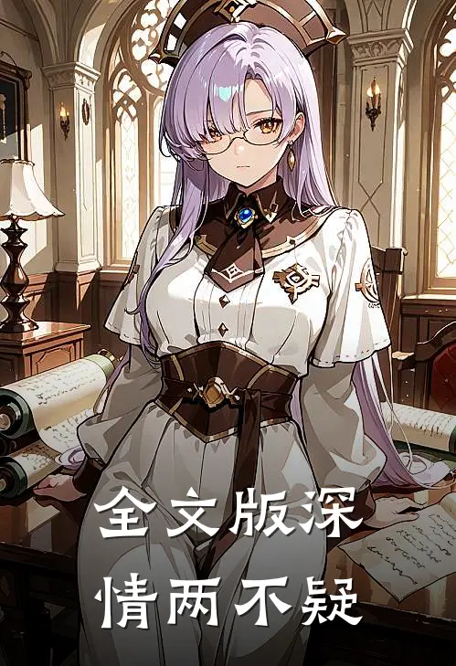 全文版深情两不疑