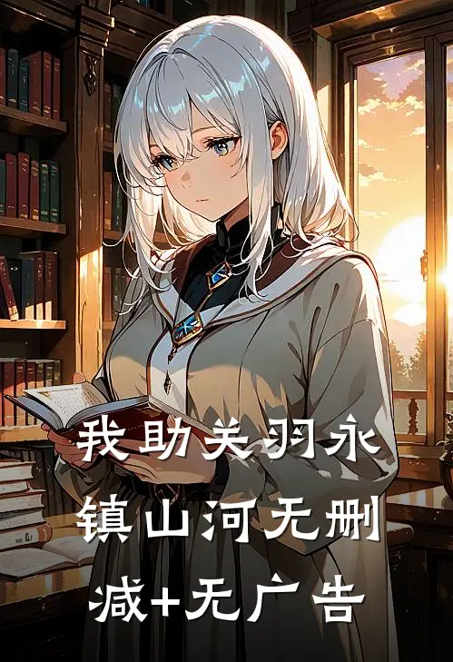 我助关羽永镇山河无删减+无广告