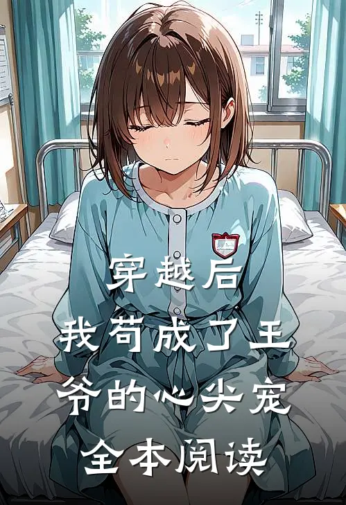 穿越后，我苟成了王爷的心尖宠全本阅读