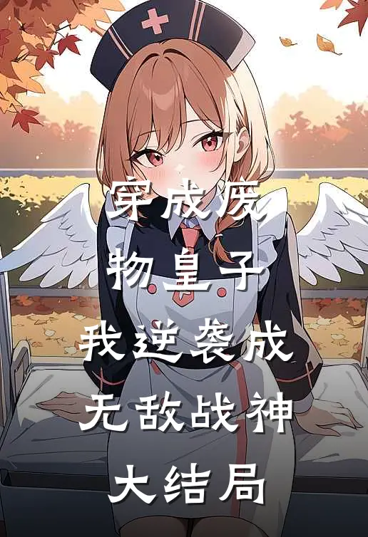 穿成废物皇子，我逆袭成无敌战神大结局