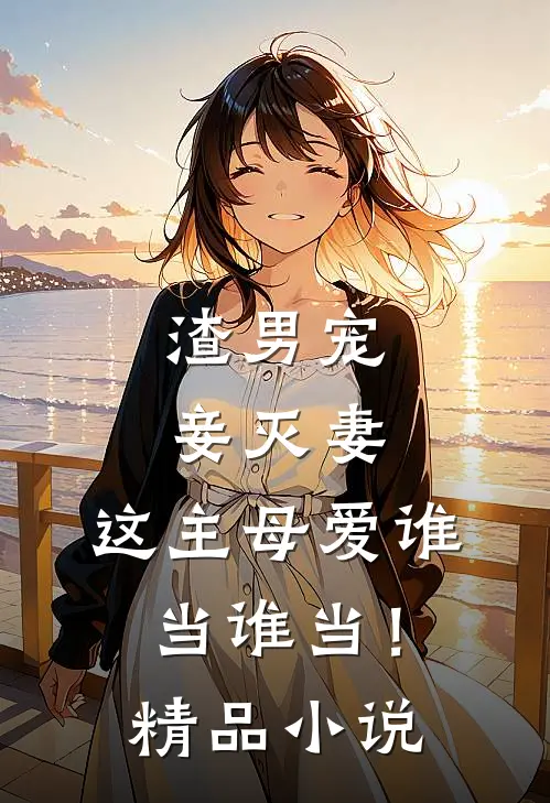 渣男宠妾灭妻，这主母爱谁当谁当！精品小说