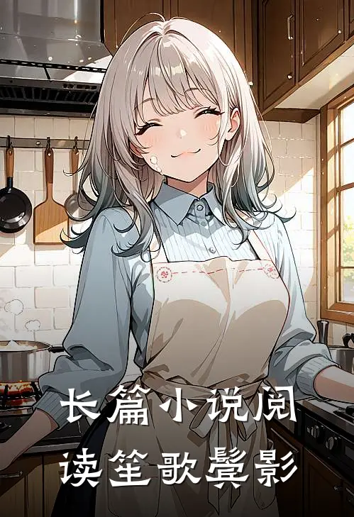 长篇小说阅读笙歌鬓影