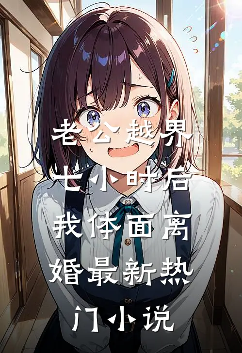 老公越界七小时后，我体面离婚最新热门小说