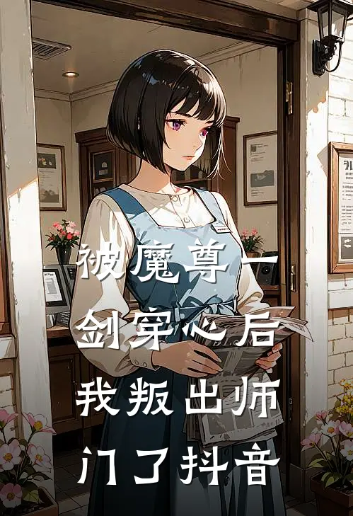 被魔尊一剑穿心后，我叛出师门了抖音