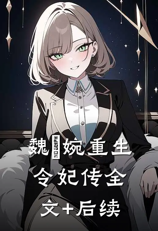 魏嬿婉重生：令妃传全文+后续