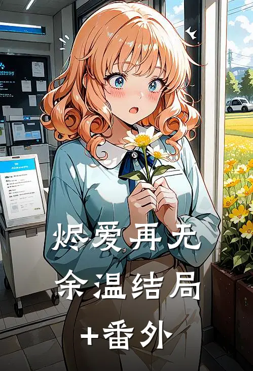 烬爱再无余温结局+番外