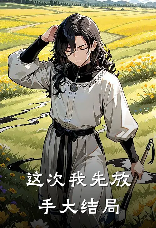 这次我先放手大结局
