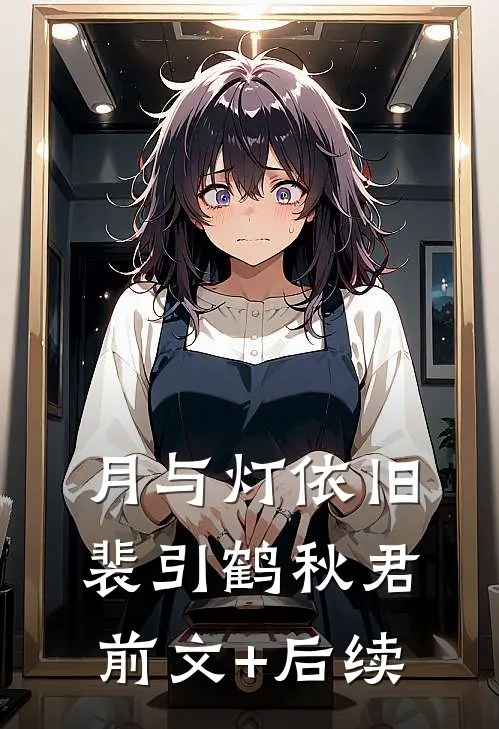 月与灯依旧裴引鹤秋君前文+后续
