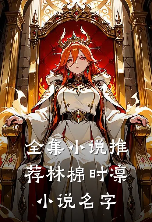 全集小说推荐林棉时凛小说名字