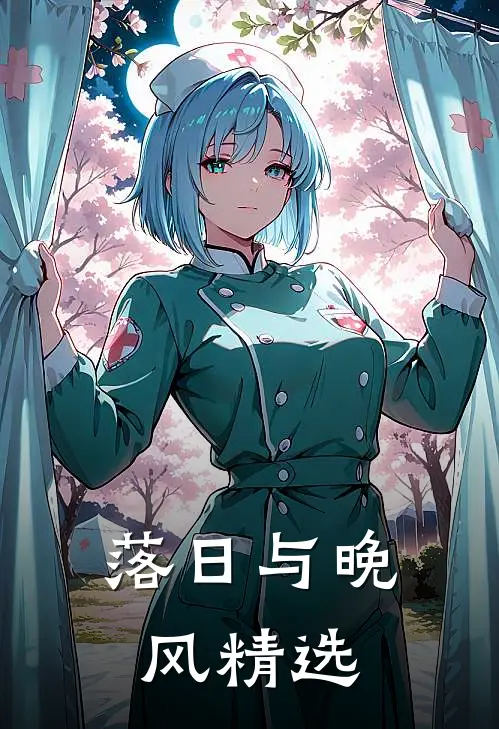 落日与晚风精选