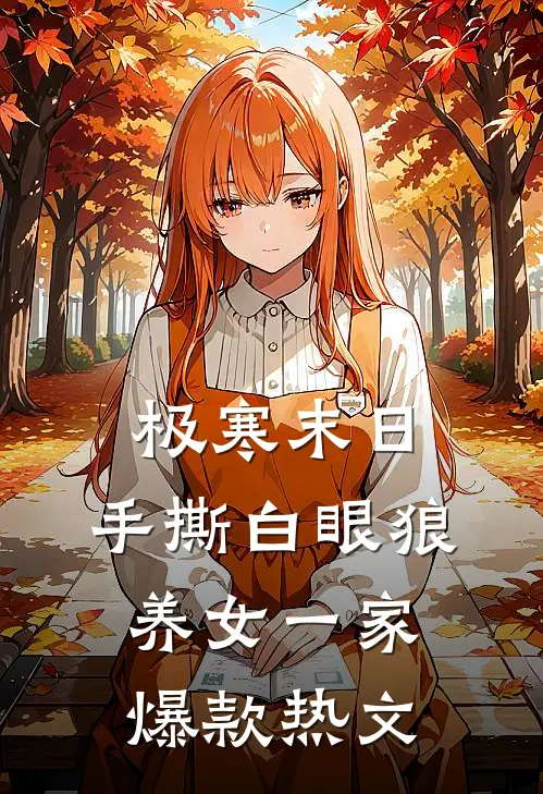 极寒末日，手撕白眼狼养女一家爆款热文