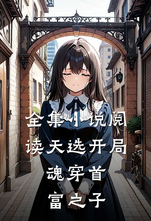 全集小说阅读天选开局，魂穿首富之子