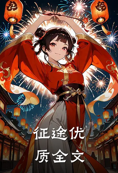 征途优质全文