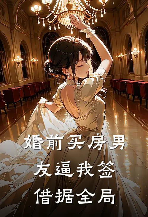 婚前买房男友逼我签借据全局