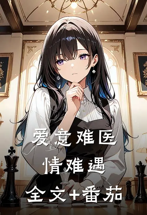 爱意难医情难遇: 全文+番茄