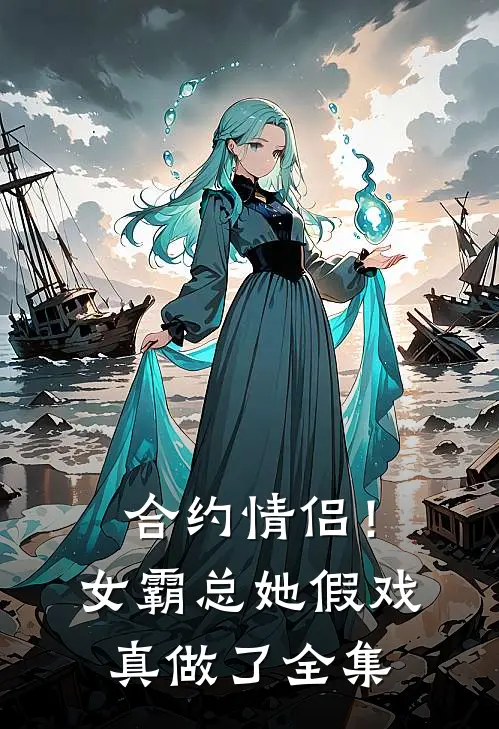 合约情侣！女霸总她假戏真做了 全集