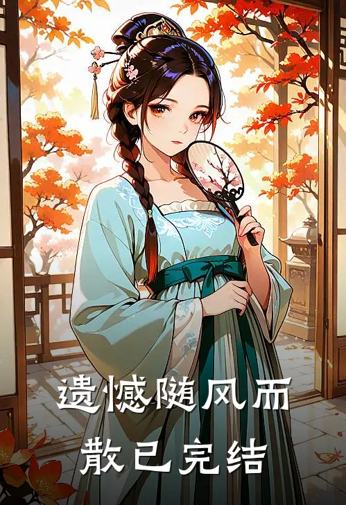 遗憾随风而散已完结
