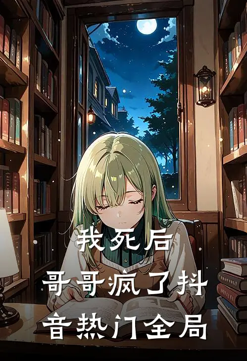 我死后，哥哥疯了抖音热门全局