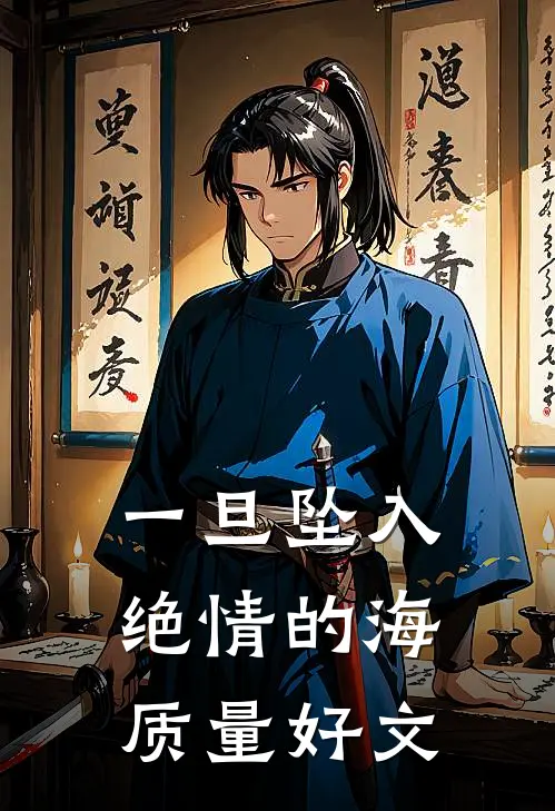 一旦坠入绝情的海质量好文