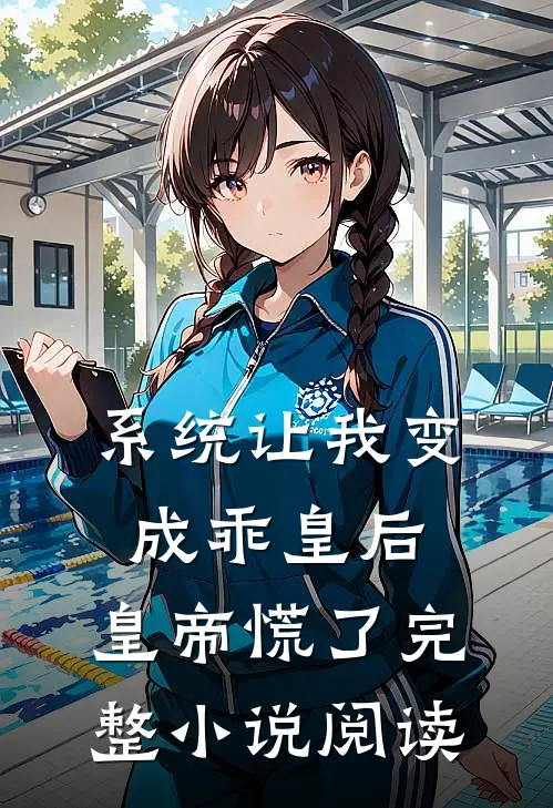 系统让我变成乖皇后，皇帝慌了完整小说阅读