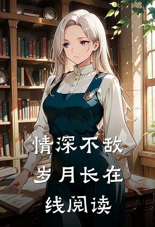 情深不敌岁月长在线阅读