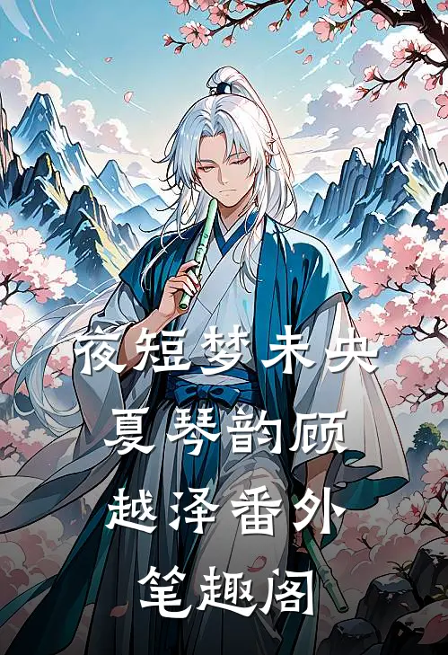 夜短梦未央：夏琴韵顾越泽番外笔趣阁