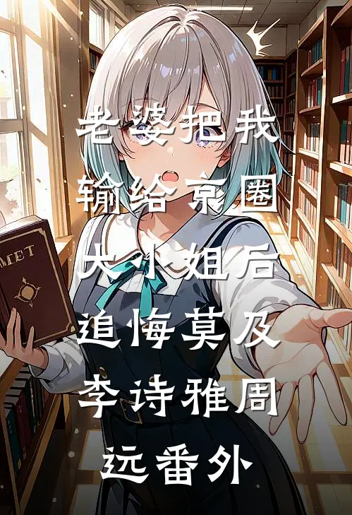 老婆把我输给京圈大小姐后，追悔莫及李诗雅周远番外