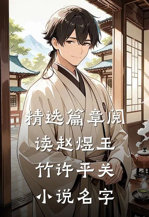 精选篇章阅读赵煜玉竹许平关小说名字