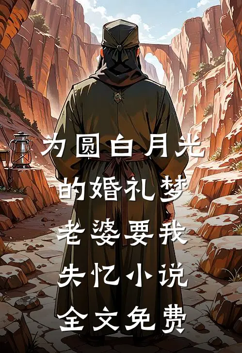 为圆白月光的婚礼梦，老婆要我失忆小说全文免费