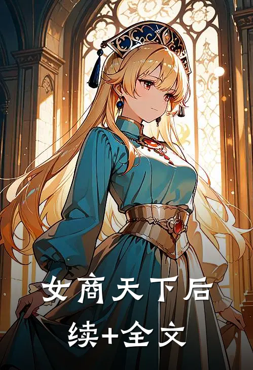 女商天下后续+全文