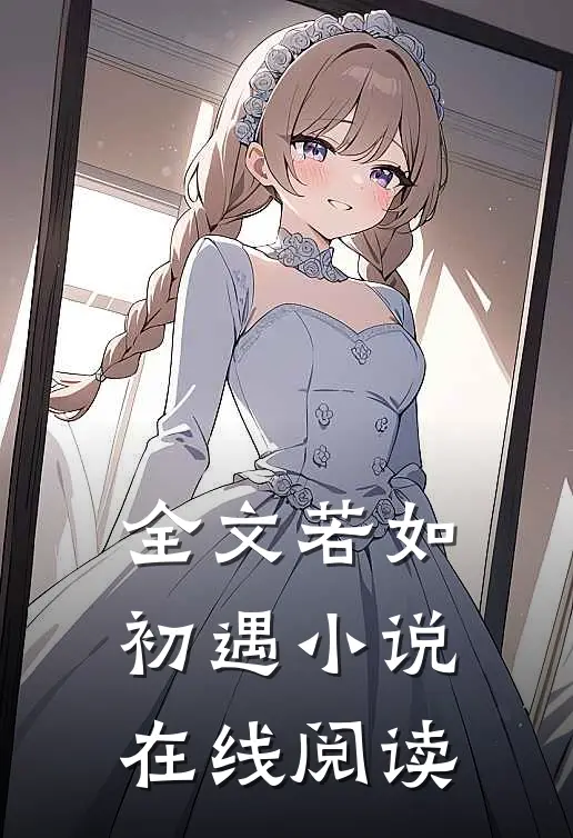全文若如初遇小说在线阅读