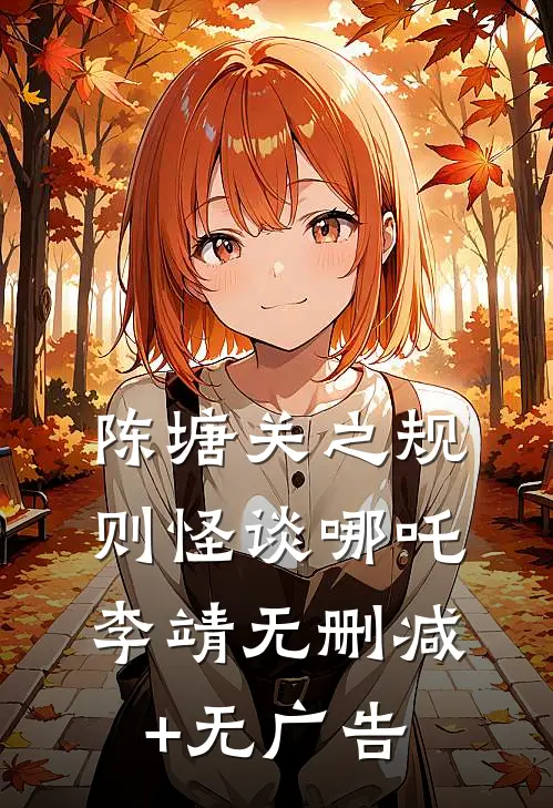 陈塘关之规则怪谈哪吒李靖无删减+无广告
