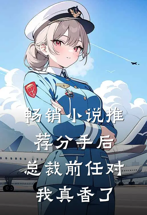 畅销小说推荐分手后，总裁前任对我真香了