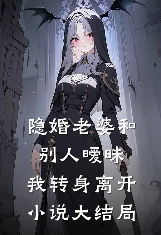 隐婚老婆和别人暧昧，我转身离开小说大结局