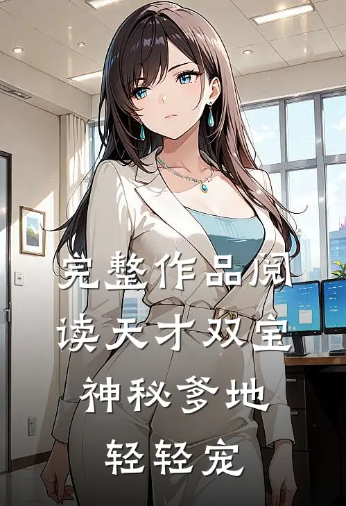 完整作品阅读天才双宝：神秘爹地轻轻宠