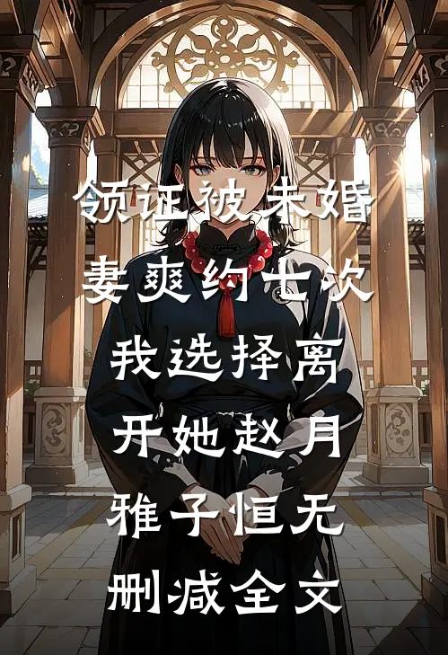 领证被未婚妻爽约七次，我选择离开她赵月雅子恒无删减全文