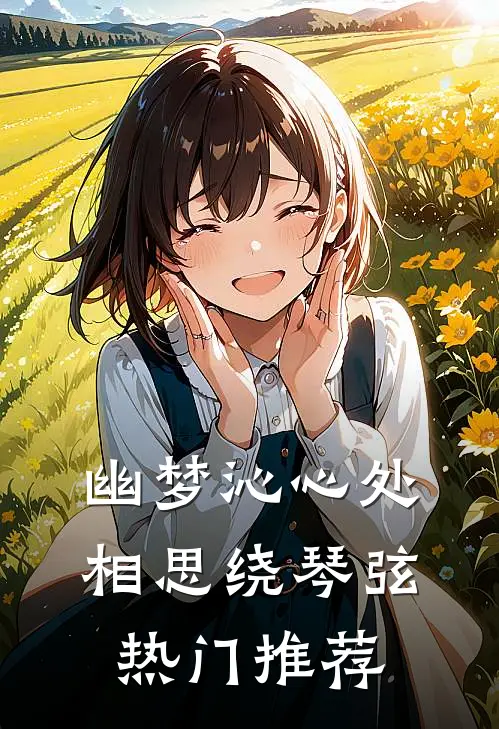 幽梦沁心处，相思绕琴弦热门推荐