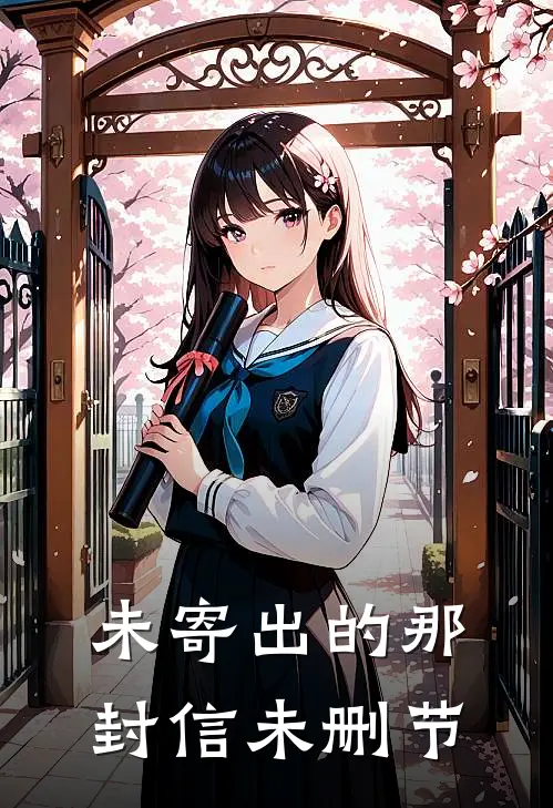 未寄出的那封信未删节