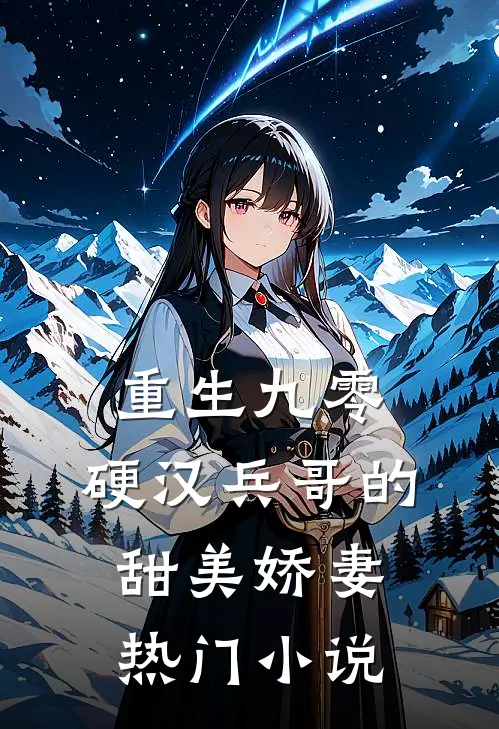 重生九零，硬汉兵哥的甜美娇妻热门小说
