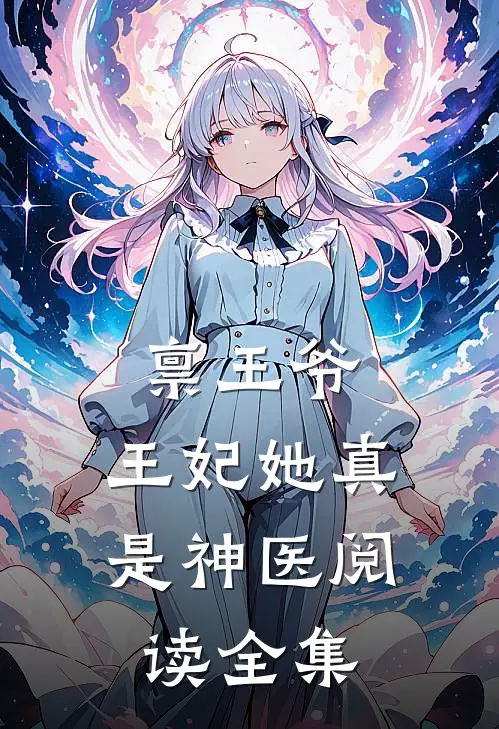 禀王爷，王妃她真是神医阅读全集