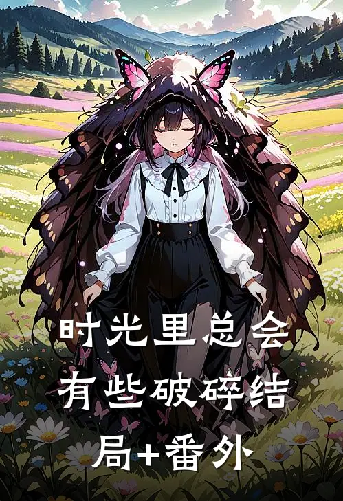 时光里总会有些破碎结局+番外